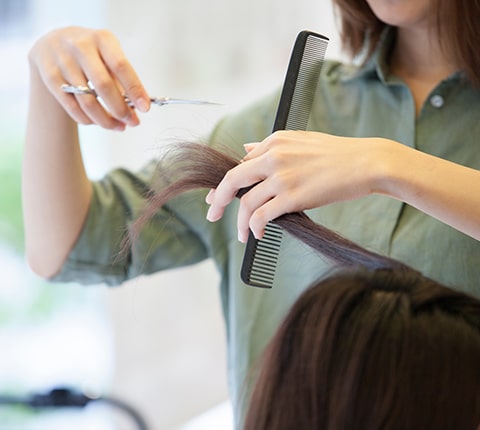美容・ヘアケア