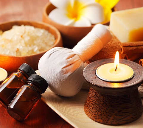 エステ・スキンケア