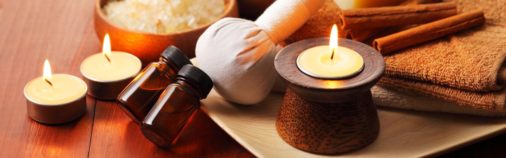 エステ・スキンケア