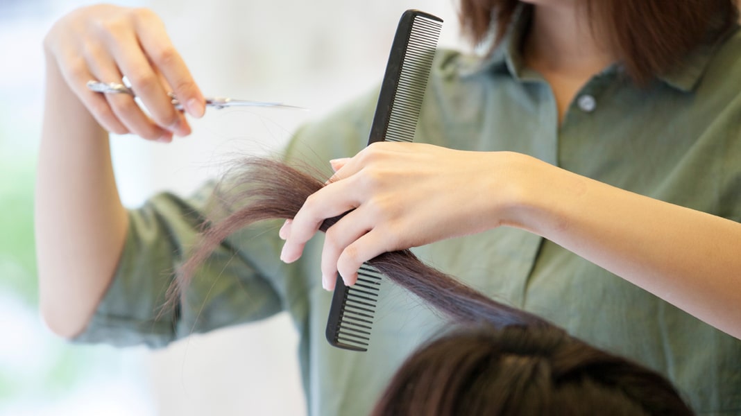 美容・ヘアケア