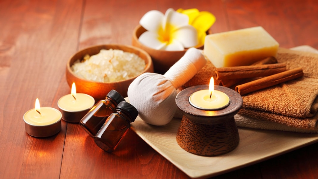 エステ・スキンケア